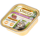 Stuzzy - Alimento per gatti - Mister paté + gusti da 100gr
