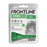 Frontline ‑ Articolo per gatti ‑ Combo Spot‑on Insetticida