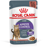 Royal canin - Alimento per gatti - Appetite control da 85gr