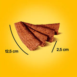 Pedigree - articolo per cani - Schmackos multi mix 20pz 144gr