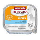 Versele Laga - Alimento per gatti - Animonda Integra Nieren 100gr