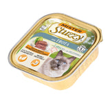 Stuzzy - Alimento per gatti - Mister paté + gusti da 100gr