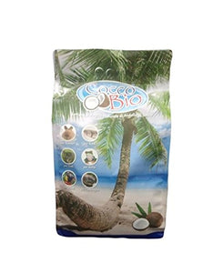 Versele Laga - Articolo per roditori - Lettiera Cocco Bio 2kg