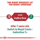 Royal canin - Alimento per gatti - INSTINCTIVE 7+ da 85gr