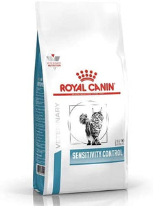 Royal Canin - Alimento per gatti - Sensitivity 1.5kg