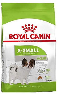 Royal Canin - Alimento per cani - X-Small Adult 1,5kg