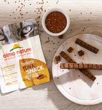 Almo Nature - Alimento per gatti - Holistic Snack con Tonno 3x5gr