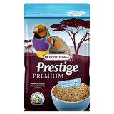 Versele Laga - Alimento per uccelli - Esotici Premium 0,8 kg V.A.M.