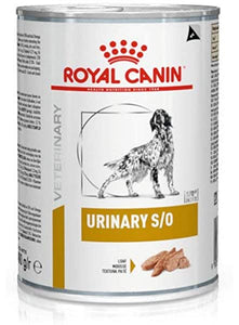 Royal Canin - Alimento per cani - Urinary dog 410gr