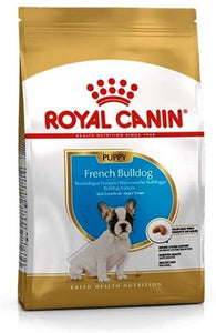 Royal Canin - Alimento per cani - French Bulldog Puppy 1kg