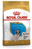 Royal Canin - Alimento per cani - French Bulldog Puppy 1kg