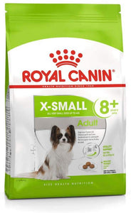 Royal Canin - Alimento per cani -small, adult 8+ 500gr