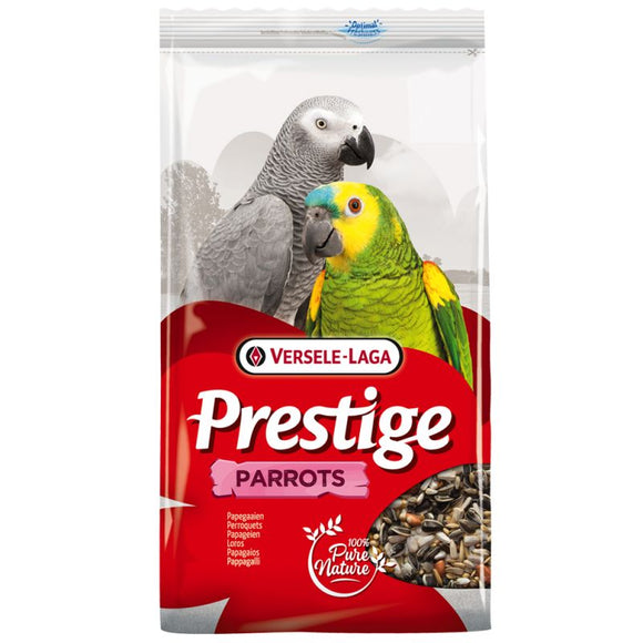 Versele Laga - Alimento per uccelli - Pappagalli 3kg