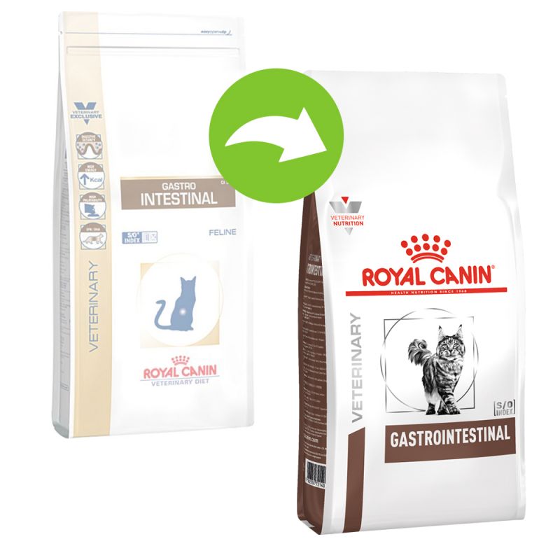 Royal canin gastro intestinal gi32 cheap