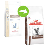 Royal Canin - Alimento per gatti - Gastro Intestinal Feline Veterinary Diet 4kg
