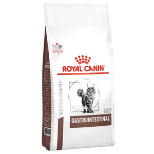 Royal Canin - Alimento per gatti - Gastro Intestinal 2kg