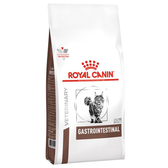 Royal Canin - Alimento per gatti - Gastro Intestinal 2kg
