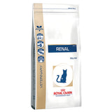 Royal Canin - Alimento per gatti - Renal 2kg