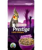Versele Laga - Alimento per uccelli - Loro Parque PARROCCHETTI AUSTRALIANI 1kg