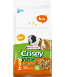 Versele Laga - Alimento per roditori - Crispy MUESLI Cavia