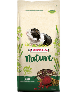 Versele Laga - Alimento per roditori - Nature Cavia 700gr