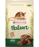 Versele Laga - Alimento per roditori - Nature Mouse 400gr