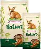 Versele Laga - Alimento per roditori - Nature Cuni