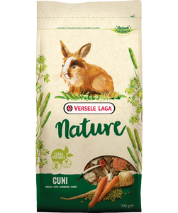 Versele Laga - Alimento per roditori - Nature Cuni