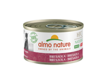 Almo Nature - Alimento per cani - HFC Natural Made in Italy + gusti da 95gr