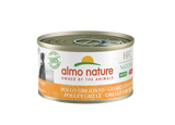 Almo Nature - Alimento per cani - HFC Natural Made in Italy + gusti da 95gr