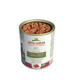 Almo Nature - Alimento per cani - HFC Natural con Tonno e Pollo 290gr