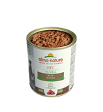 Almo Nature - Alimento per cani - HFC Natural Manzo 290gr
