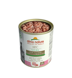 Almo Nature - Alimento per cani - HFC Natural con Vitello e Prosciutto 290gr