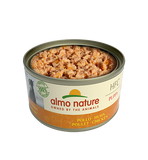 Almo Nature - Alimento per cani - HFC Puppy con pollo da 95gr