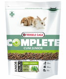 Versele Laga - Alimento per Roditori - Complete Cuni Junior 500gr