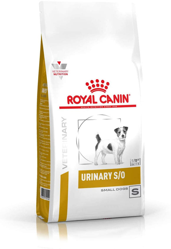 Royal Canin - Alimento per cani - Urinary small dog 1,5kg