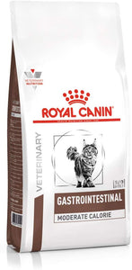 Royal Canin - Alimento per gatti - Gastro Intestinal Moderate Calorie 2kg