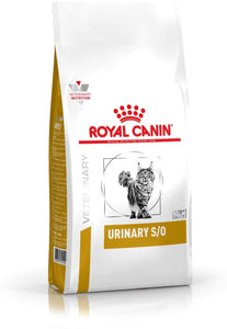Royal Canin - Alimento per gatti - Urinary 400gr