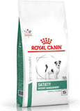 Royal Canin - Alimento per cani - Satiety Small 1,5kg