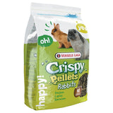 Versele Laga - Articolo per roditori - Crispy Pellet Coniglietti 2kg