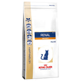 Royal Canin - Alimento per gatti - Renal Select 2kg