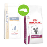 Royal Canin - Alimento per gatti - Renal Select 2kg