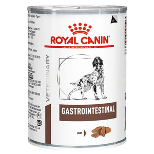 Royal Canin - Alimento per cani - Gastro intestinal cibo umido 400gr
