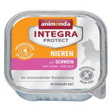 Versele Laga - Alimento per gatti - Animonda Integra Nieren 100gr