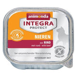Versele Laga - Alimento per gatti - Animonda Integra Nieren 100gr