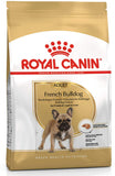 Royal Canin - Alimento per cani - French Bulldog Adult  cibo secco 3kg