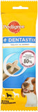 Pedigree - Articolo per cani - Dentastix Medium 3pz 77gr