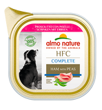Almo Nature - Alimento per cani - HFC Complete 85gr