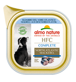 Almo Nature - Alimento per cani - HFC Complete 85gr