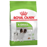 Royal Canin - Alimento per cani - X-Small Adult 500gr